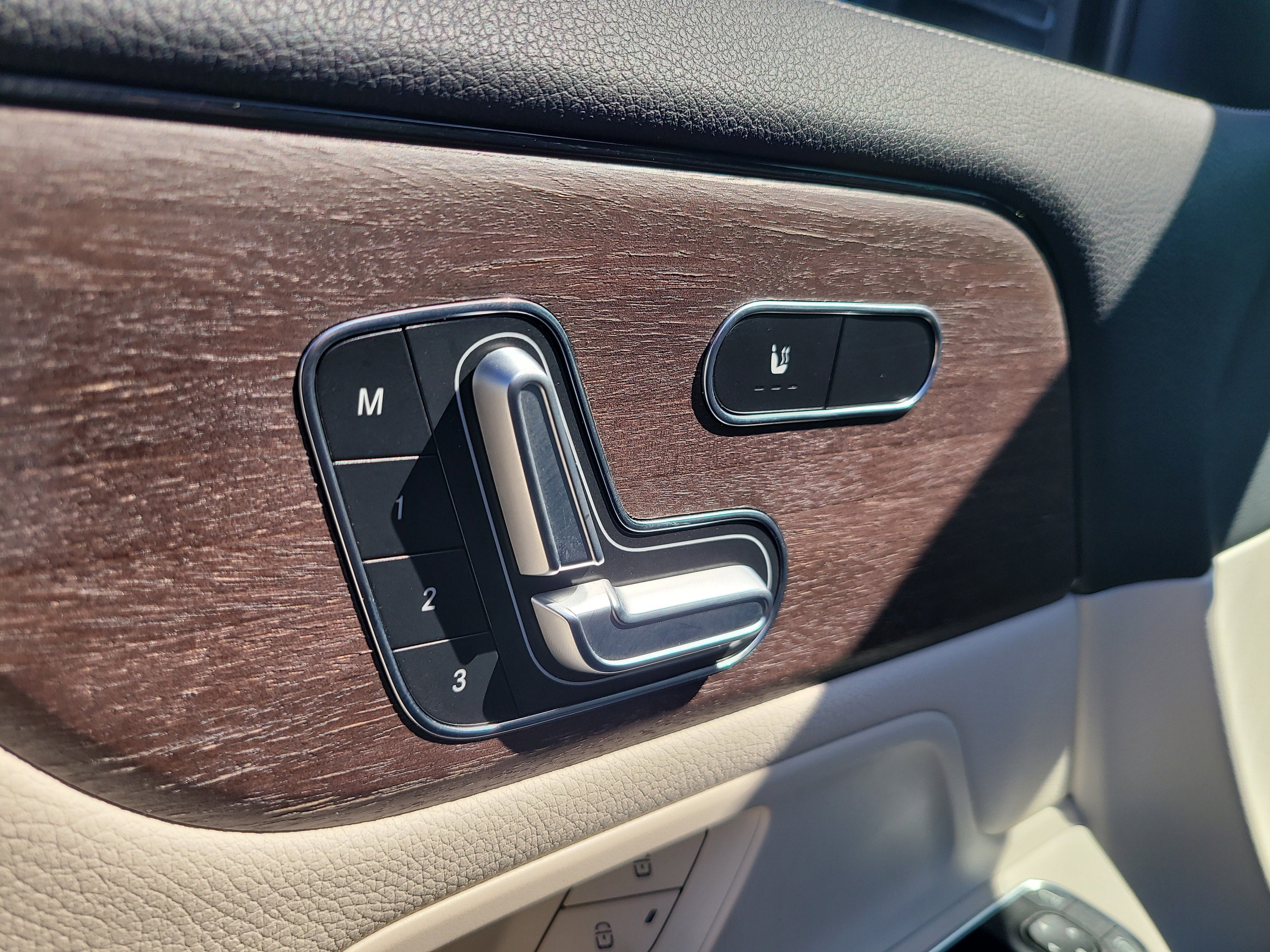 2021 Mercedes-Benz GLA GLA 250