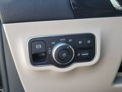 2021 Mercedes-Benz GLA GLA 250