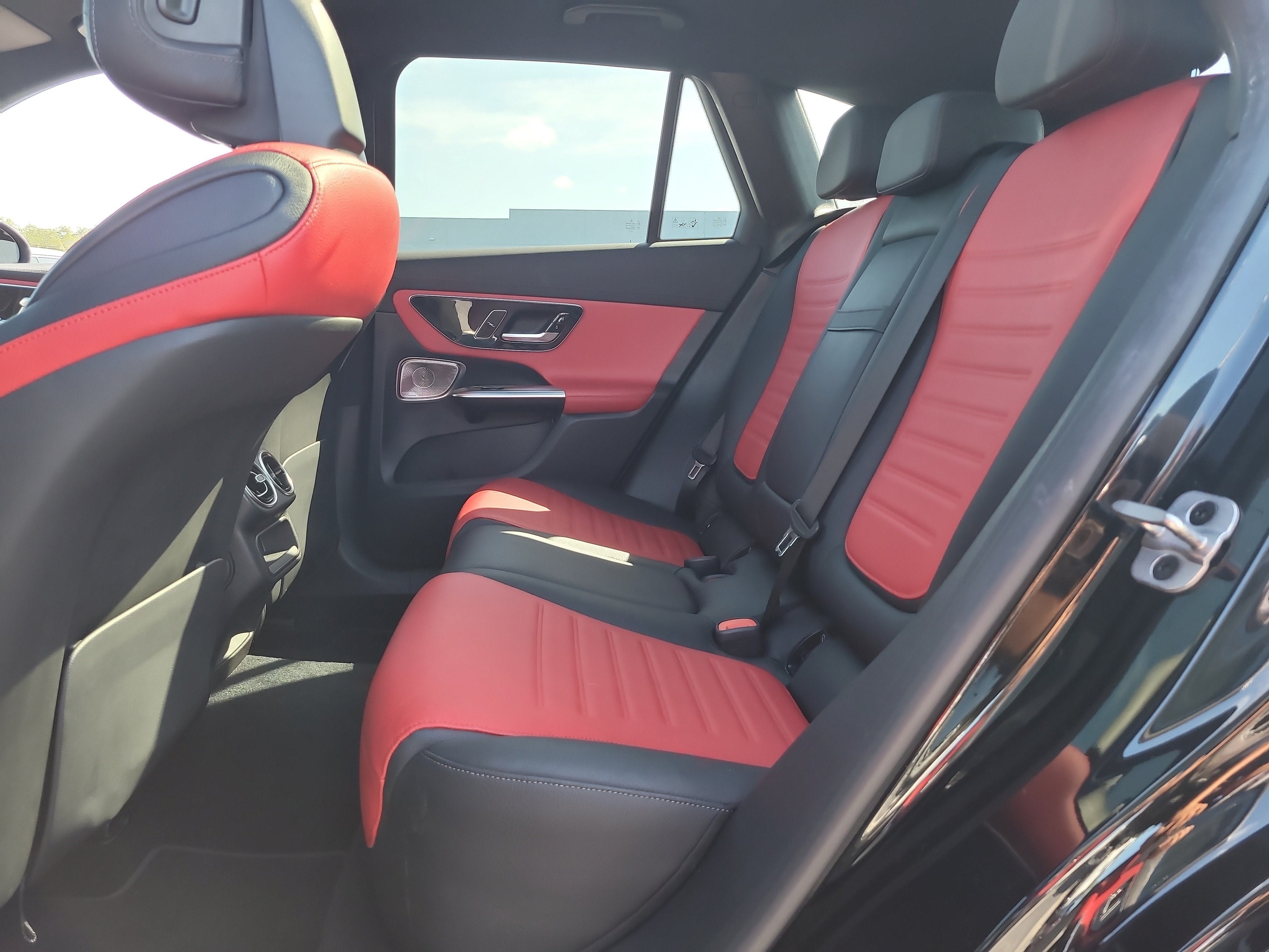 2024 Mercedes-Benz GLC GLC 300