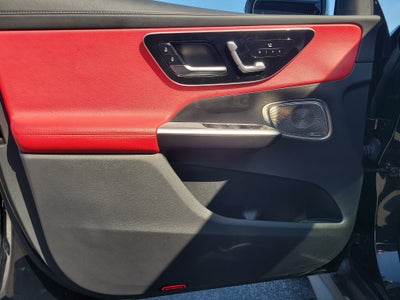2024 Mercedes-Benz GLC GLC 300