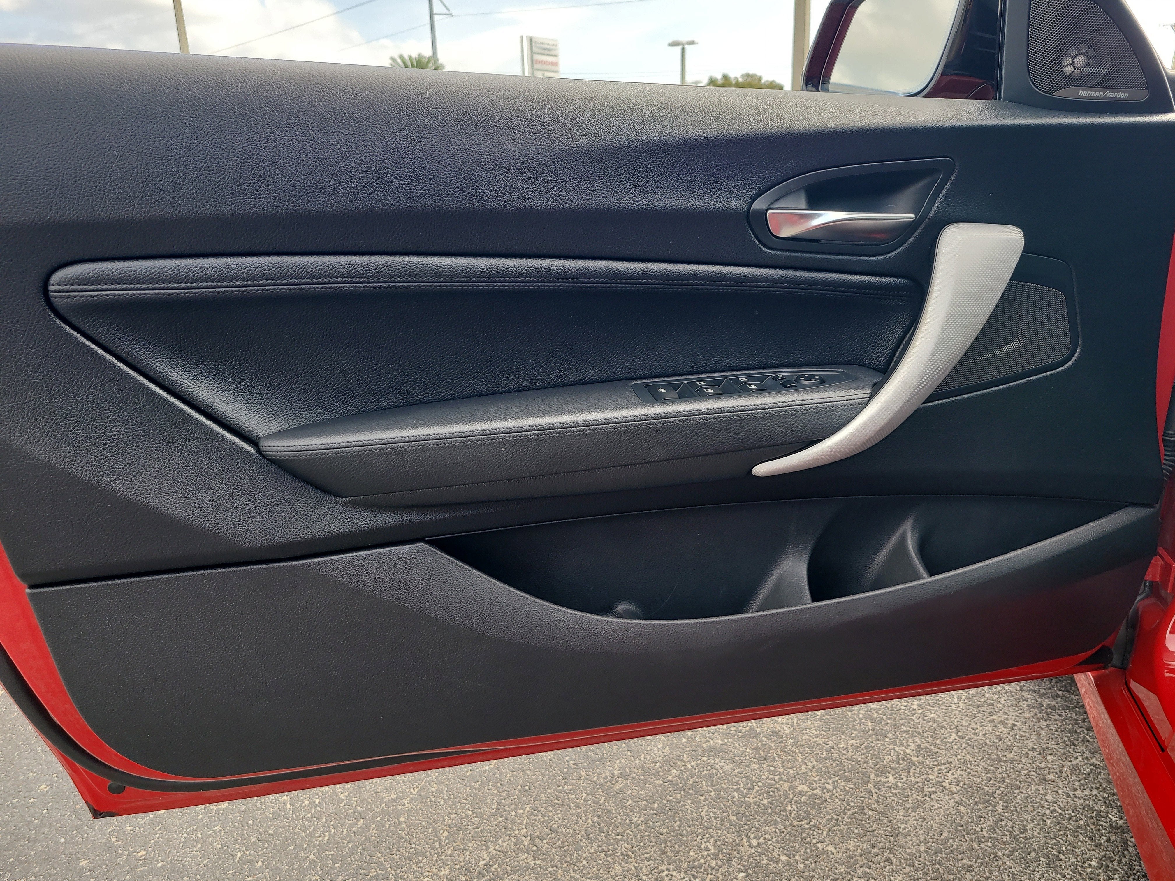 2017 BMW 2 Series M240i