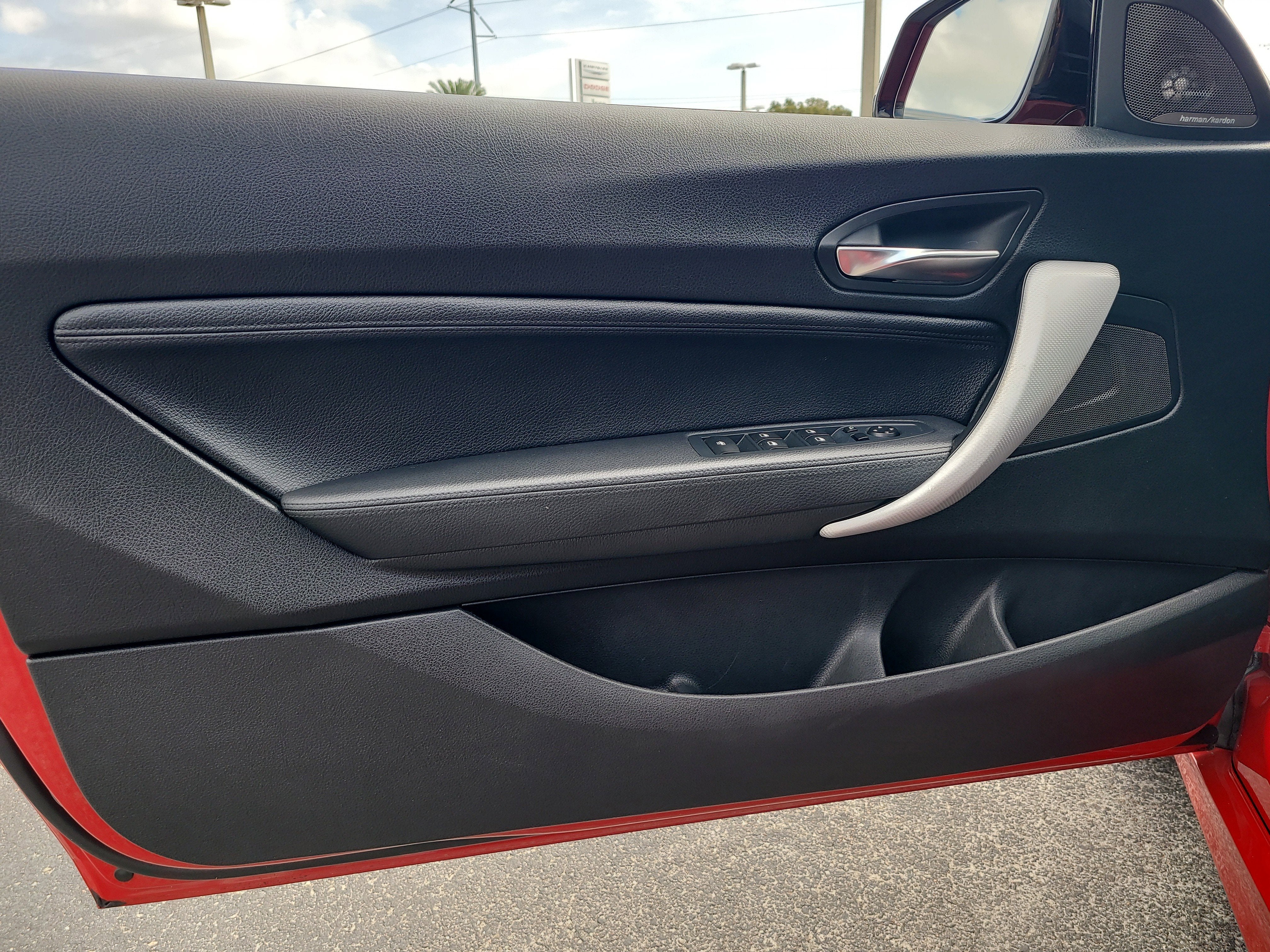 2017 BMW 2 Series M240i