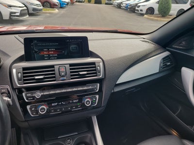 2017 BMW 2 Series M240i