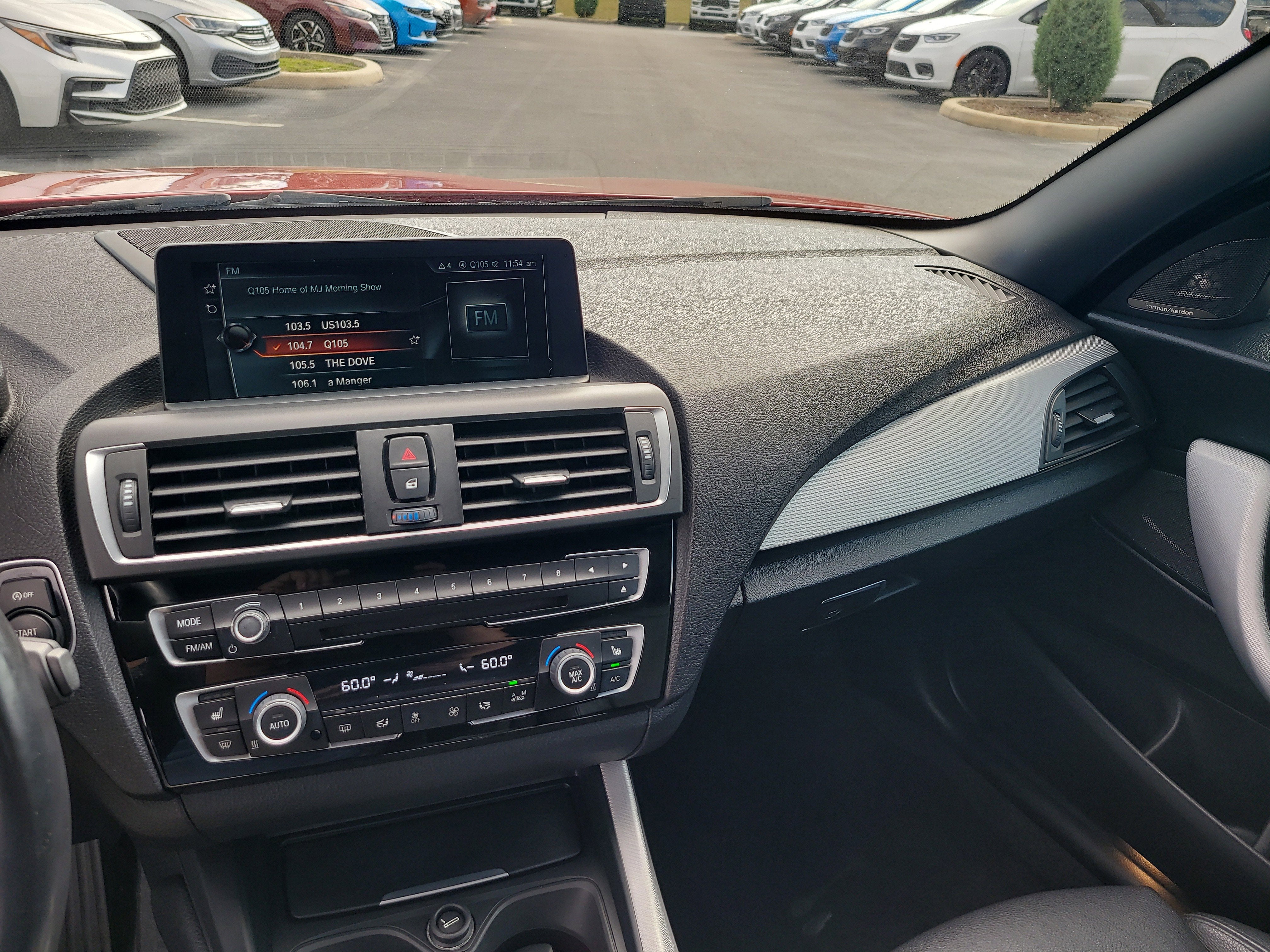 2017 BMW 2 Series M240i