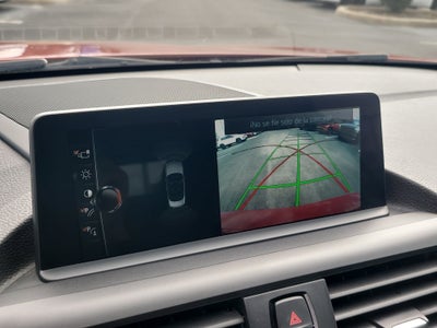 2017 BMW 2 Series M240i