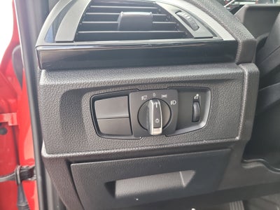 2017 BMW 2 Series M240i