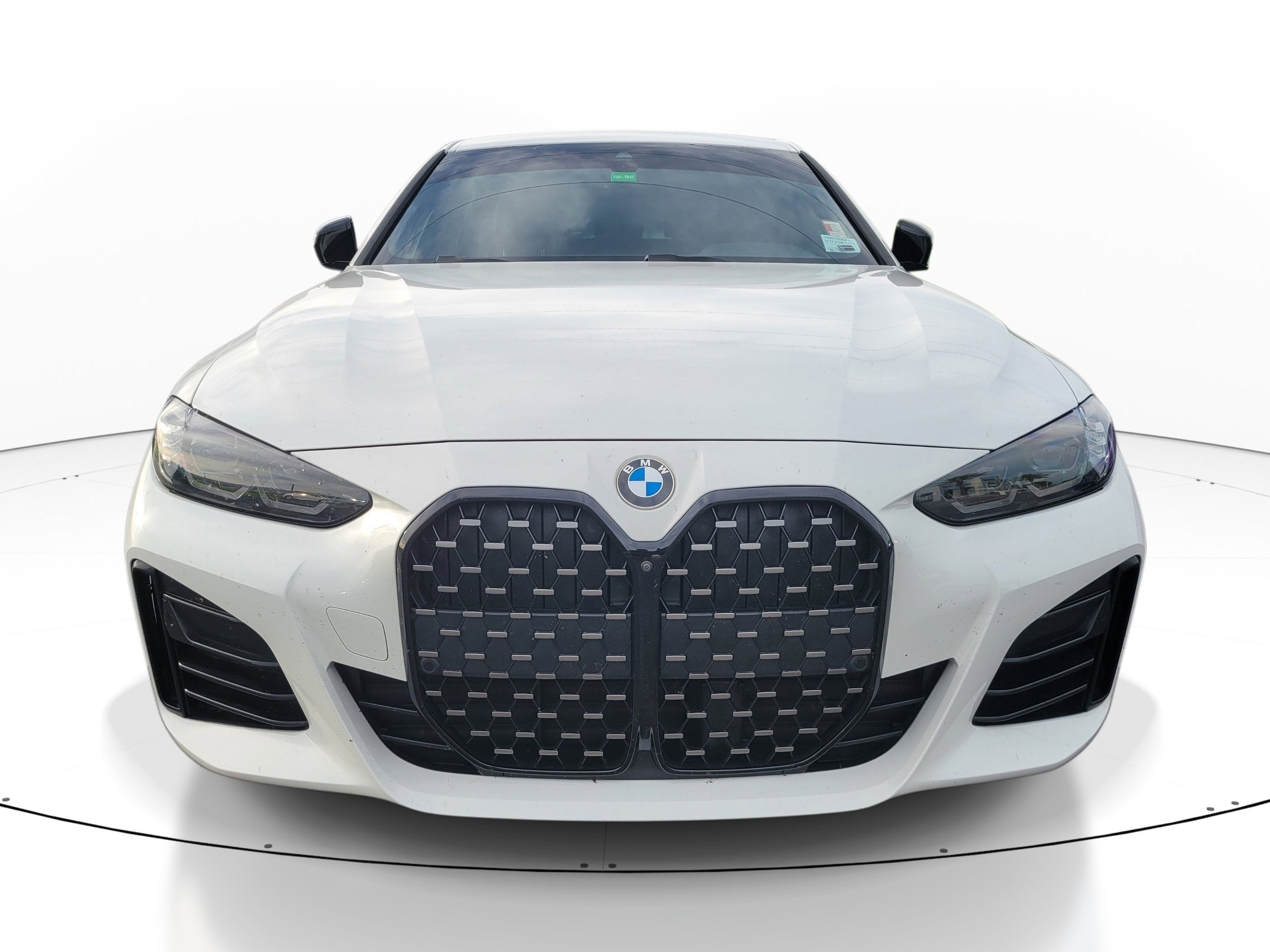 2023 BMW 4 Series 430i