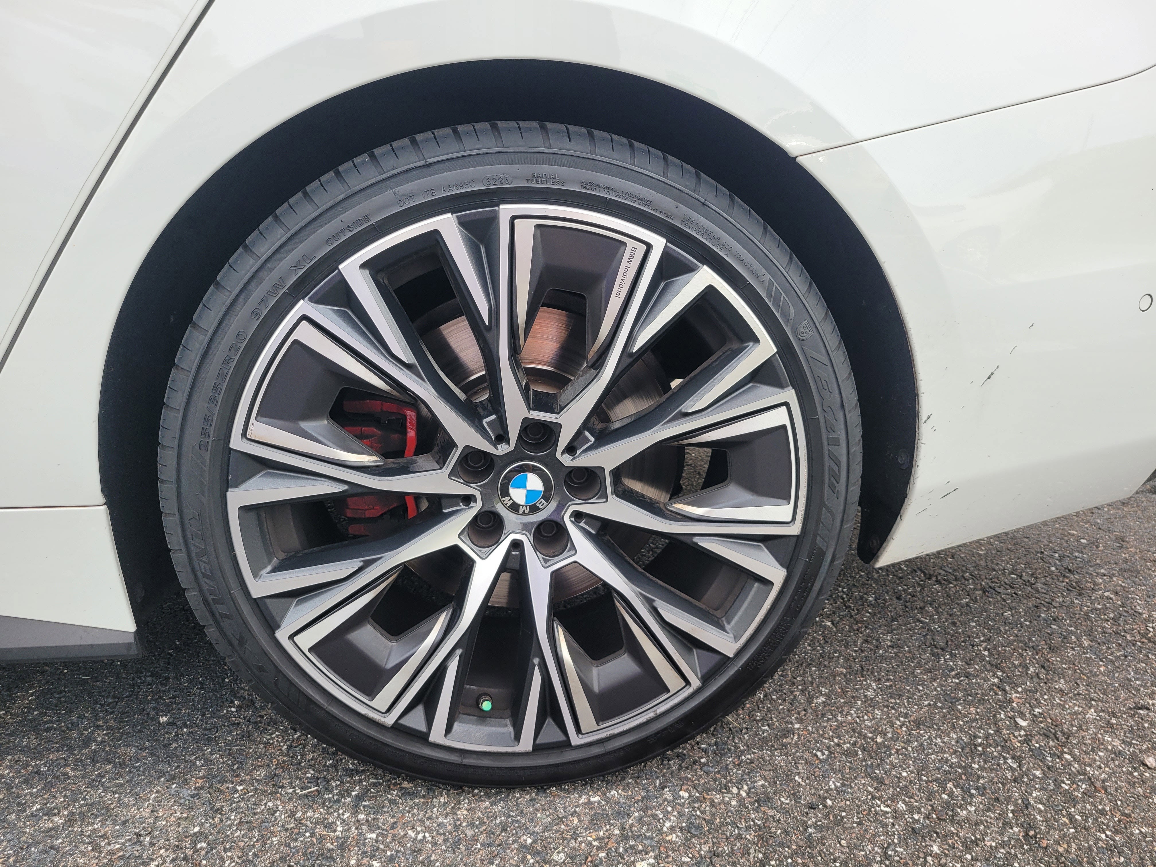 2023 BMW 4 Series 430i