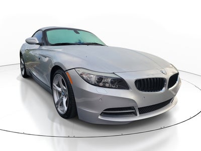 2011 BMW Z4 sDrive30i