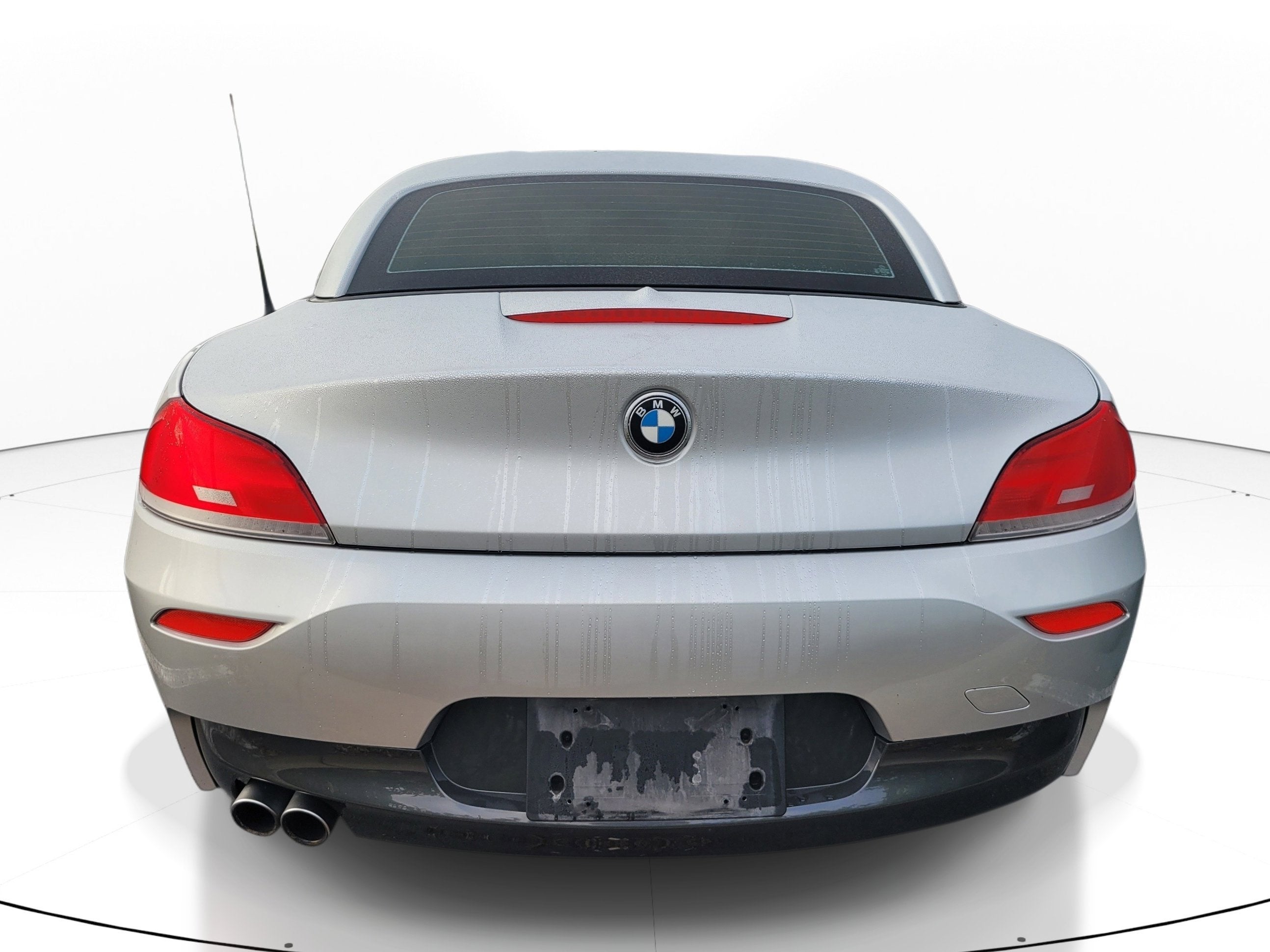 2011 BMW Z4 sDrive30i