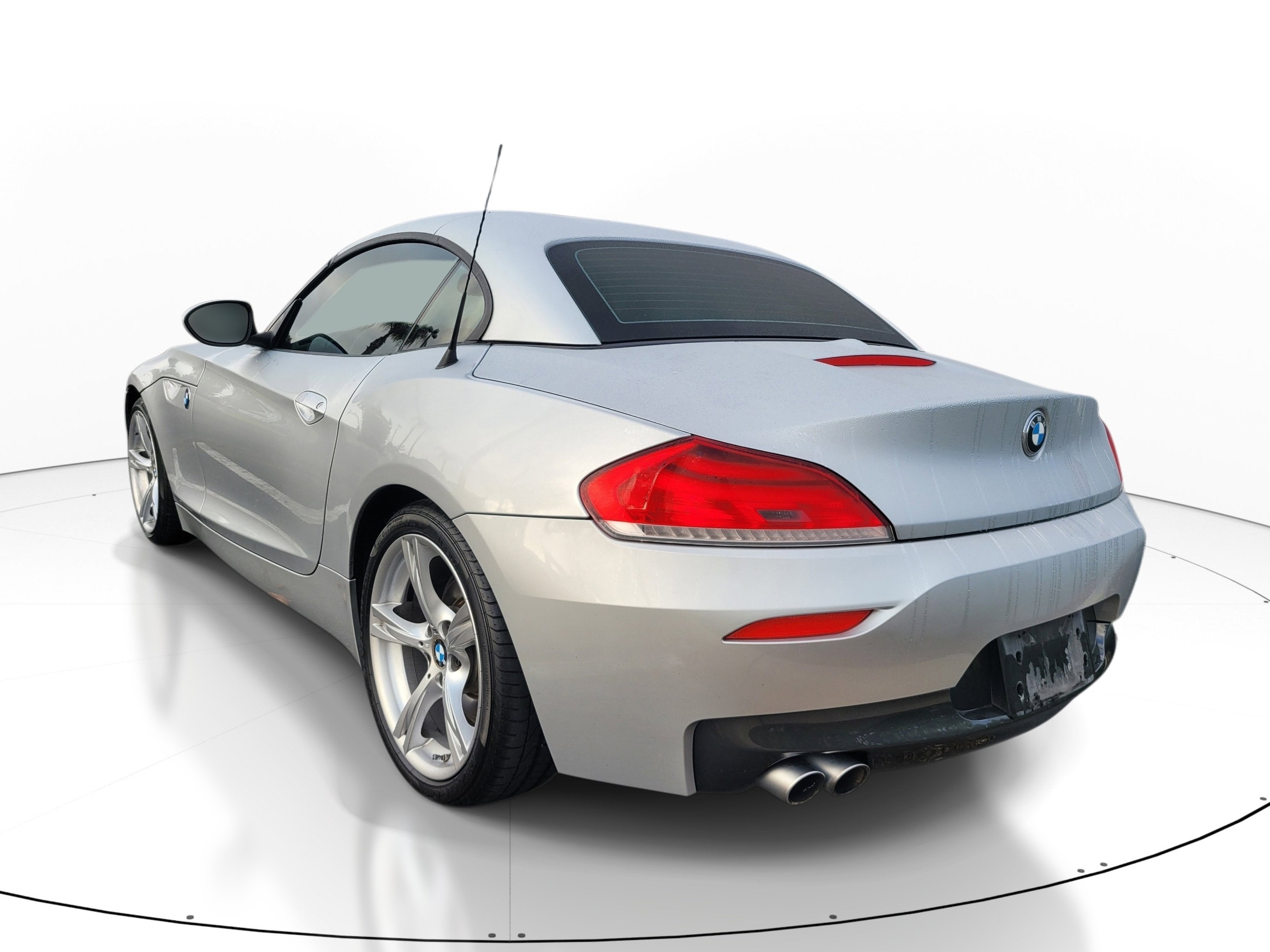 2011 BMW Z4 sDrive30i