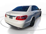 2011 Mercedes-Benz E-Class E 350