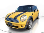 2009 MINI Cooper Hardtop Base