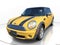 2009 MINI Cooper Hardtop Base