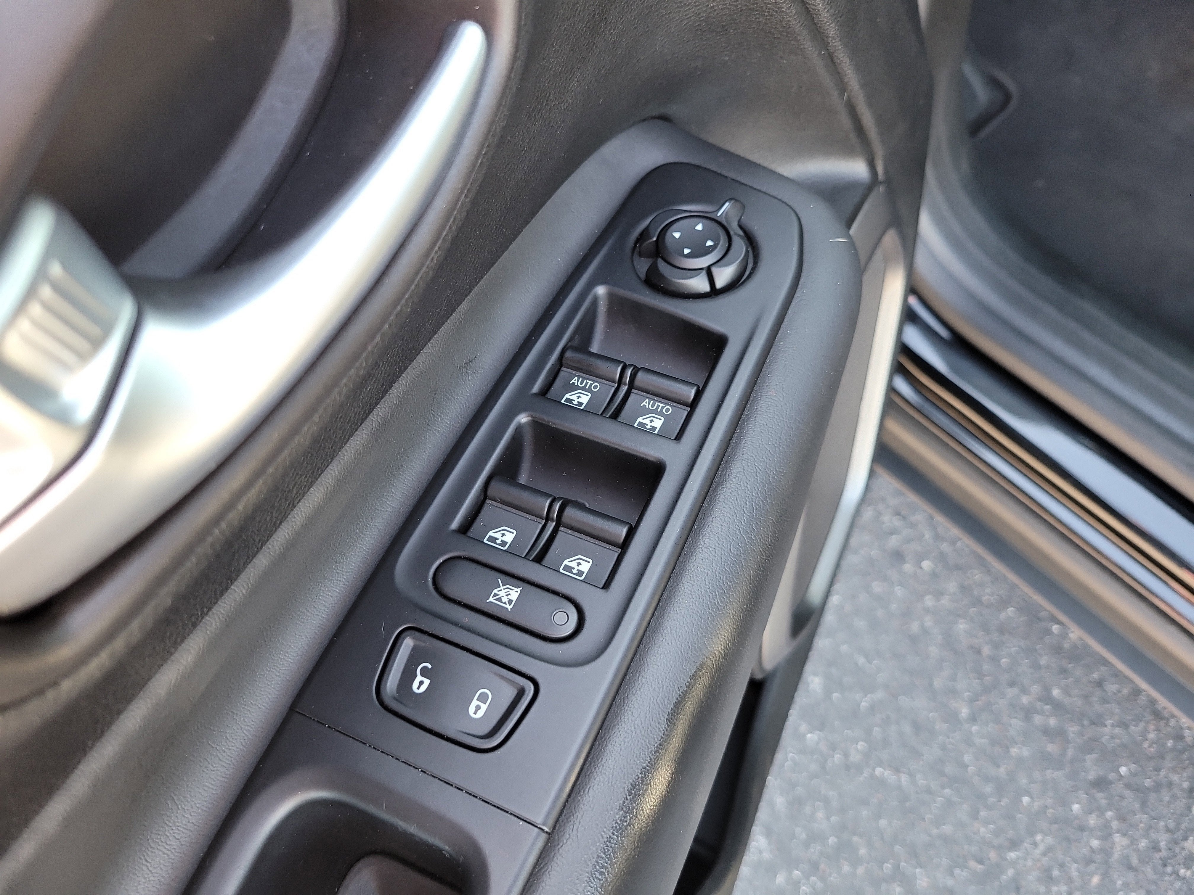 2019 Jeep Renegade Limited