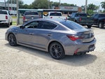 2022 Acura ILX Premium and A-SPEC Packages