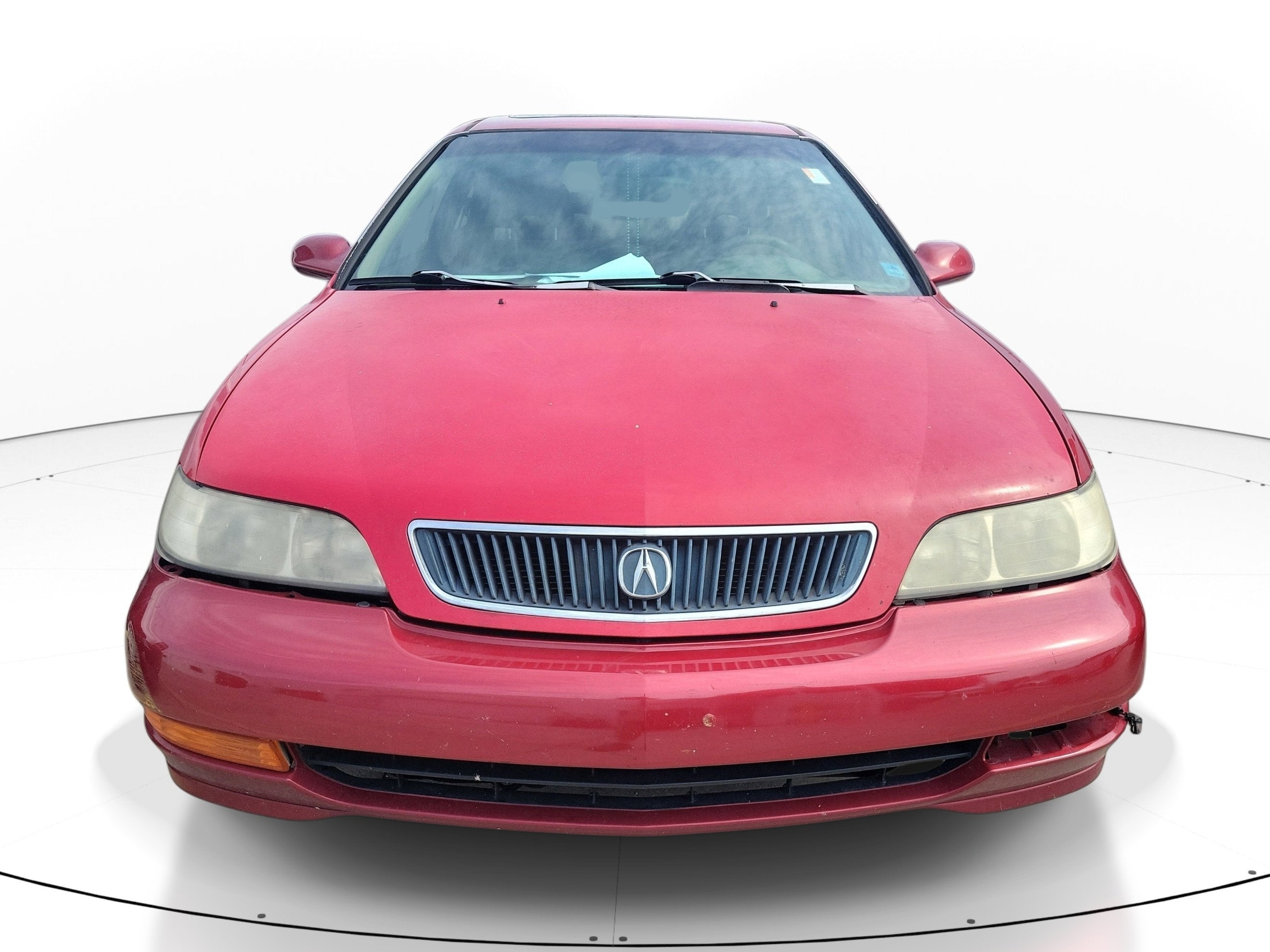 1998 Acura CL Premium