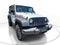 2015 Jeep Wrangler Willys Wheeler