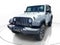 2015 Jeep Wrangler Willys Wheeler
