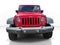 2015 Jeep Wrangler Rubicon