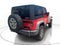 2015 Jeep Wrangler Rubicon