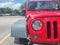 2015 Jeep Wrangler Rubicon