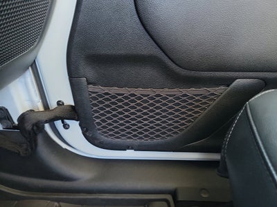 2018 Jeep Wrangler JK Unlimited Altitude