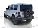 2018 Jeep Wrangler JK Unlimited Altitude