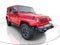 2016 Jeep Wrangler Unlimited Rubicon Hard Rock