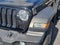 2018 Jeep Wrangler Sport S