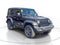 2018 Jeep Wrangler Sport S