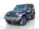 2018 Jeep Wrangler Sport S