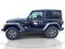 2018 Jeep Wrangler Sport S