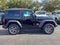 2018 Jeep Wrangler Sport S