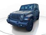 2020 Jeep Wrangler Sport