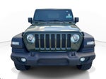 2021 Jeep Wrangler Sport S