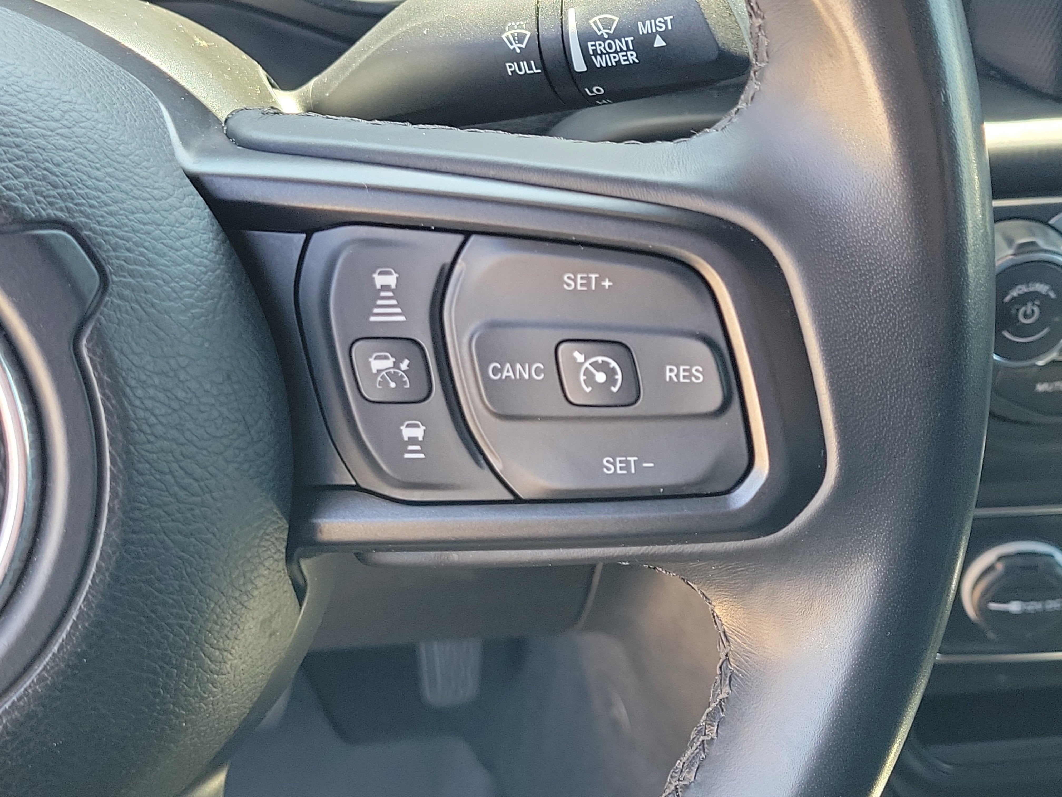2022 Jeep Wrangler Sport S