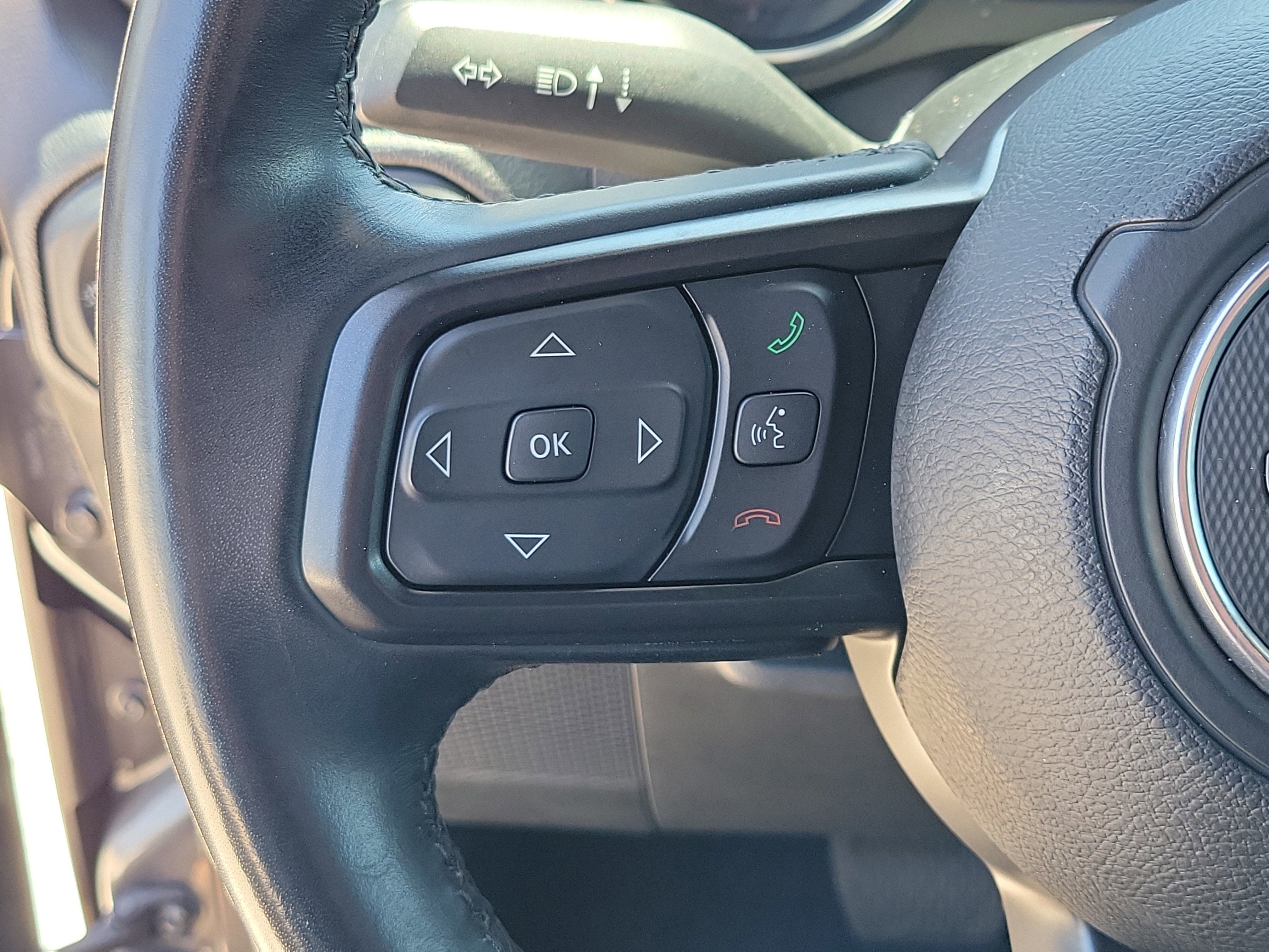 2022 Jeep Wrangler Sport S