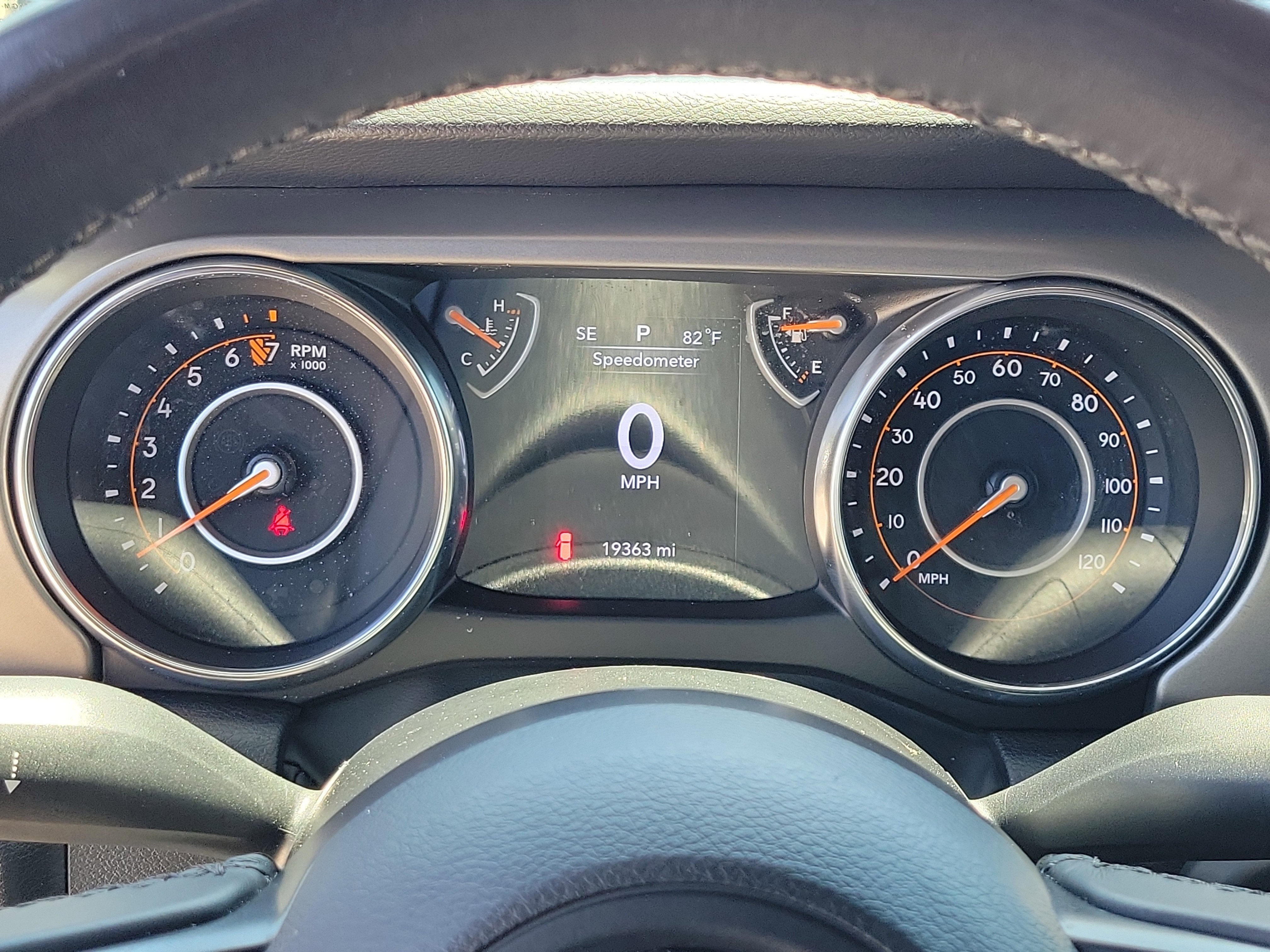 2022 Jeep Wrangler Sport S