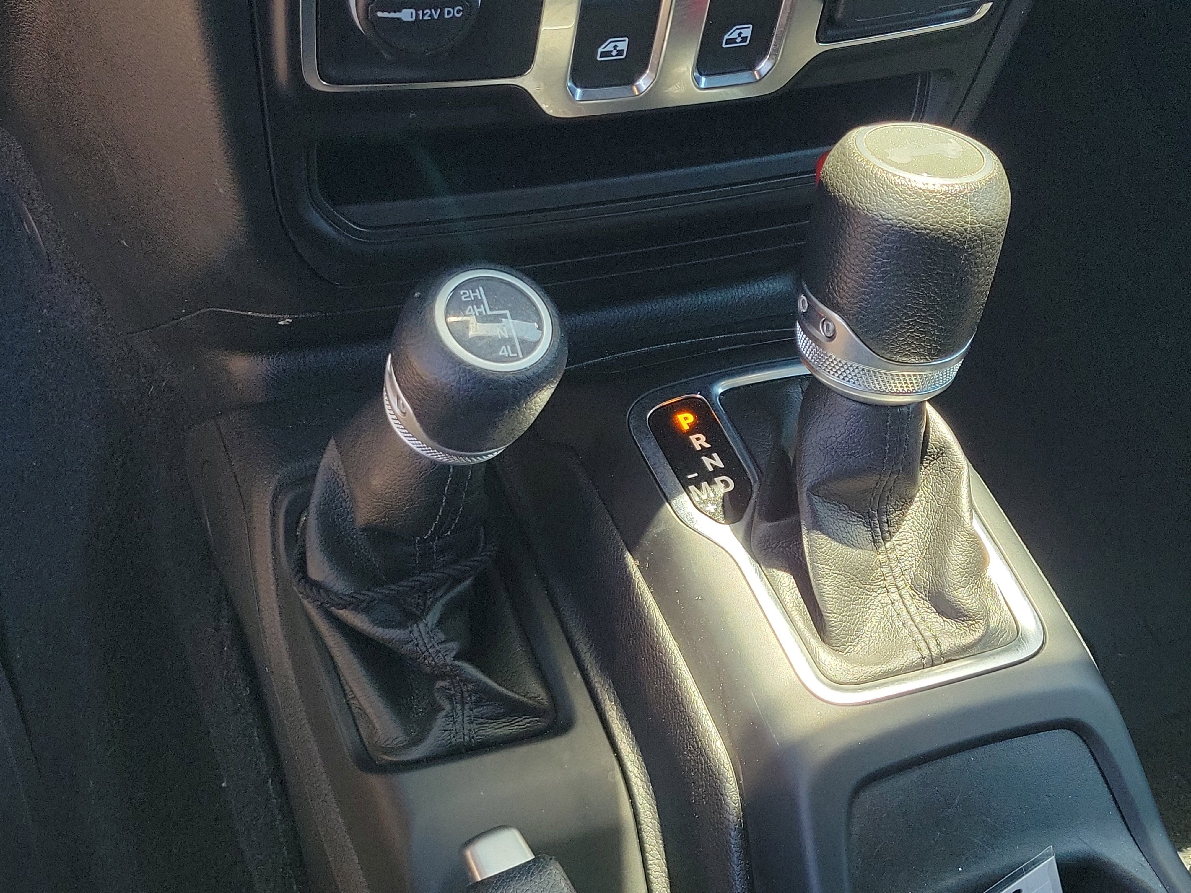 2022 Jeep Wrangler Sport S