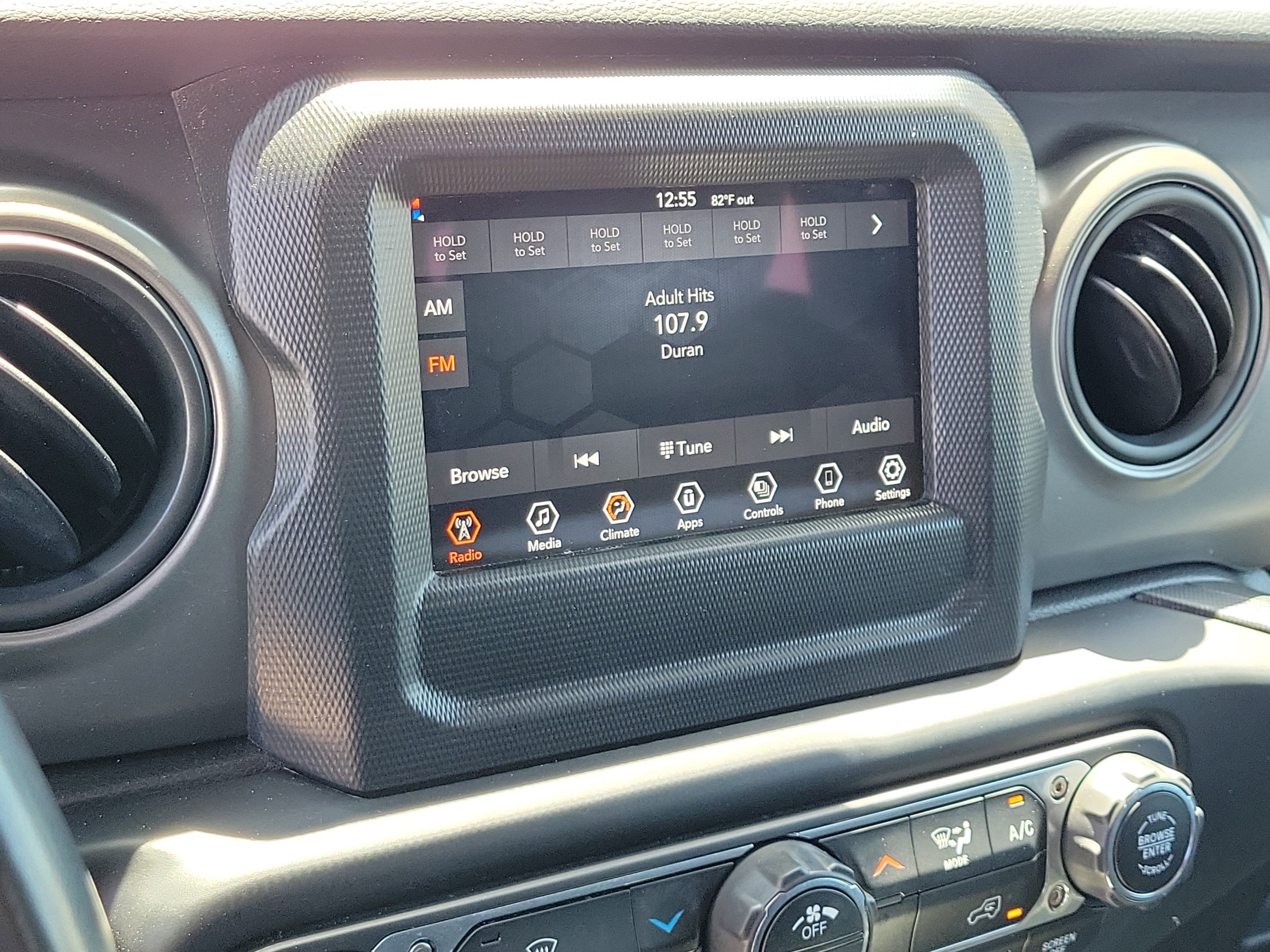 2022 Jeep Wrangler Sport S