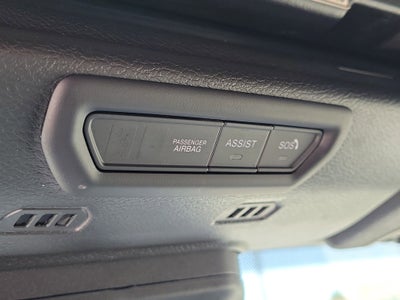 2022 Jeep Wrangler Sport S