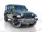2022 Jeep Wrangler Unlimited Willys Sport