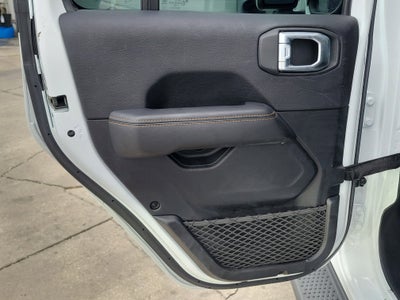 2023 Jeep Wrangler High Altitude