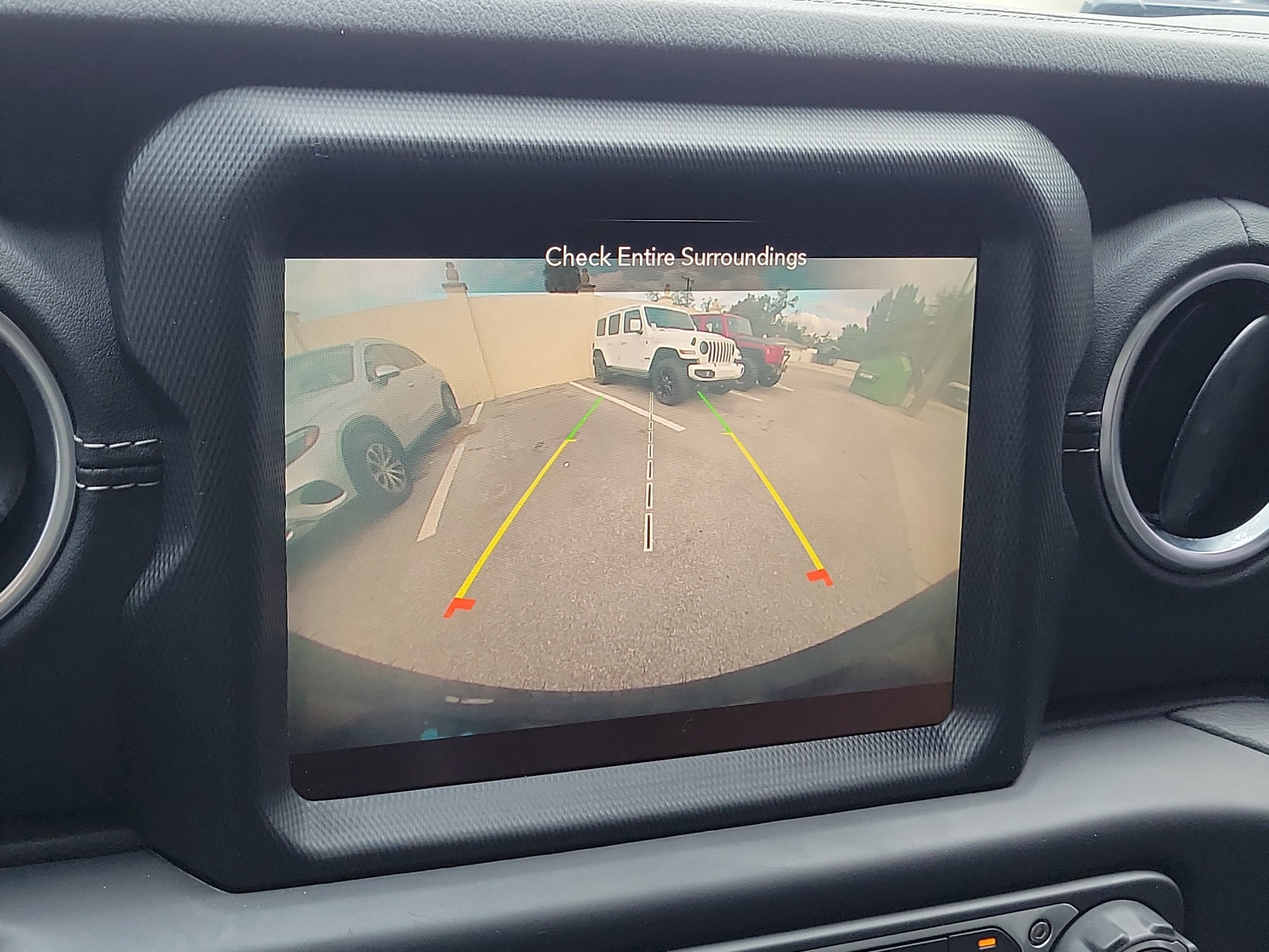 2022 Jeep Wrangler 4xe Unlimited Sahara