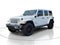 2022 Jeep Wrangler 4xe Unlimited Sahara