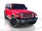 2022 Jeep Wrangler 4xe Unlimited Sahara