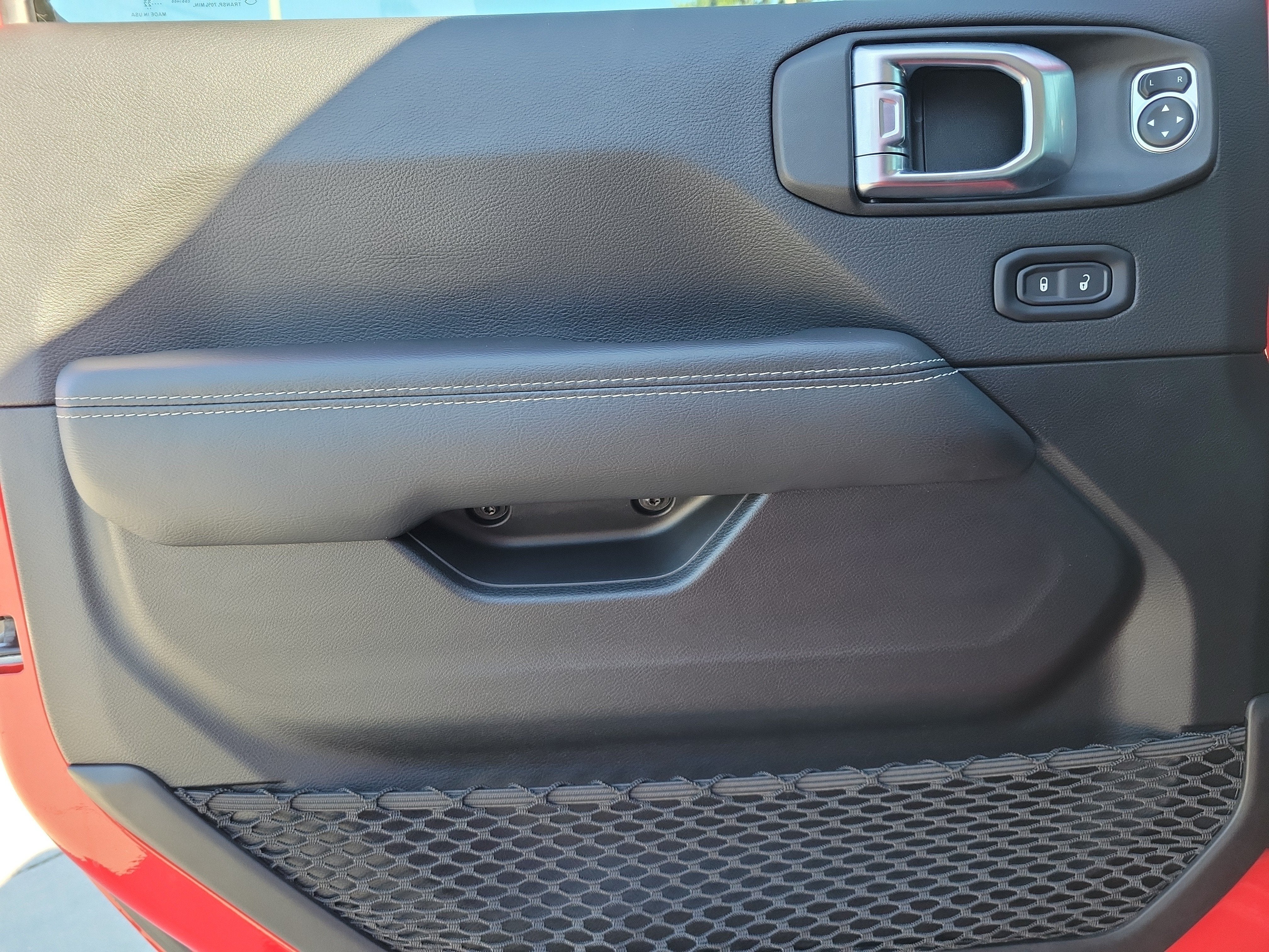 2022 Jeep Wrangler 4xe Unlimited Sahara