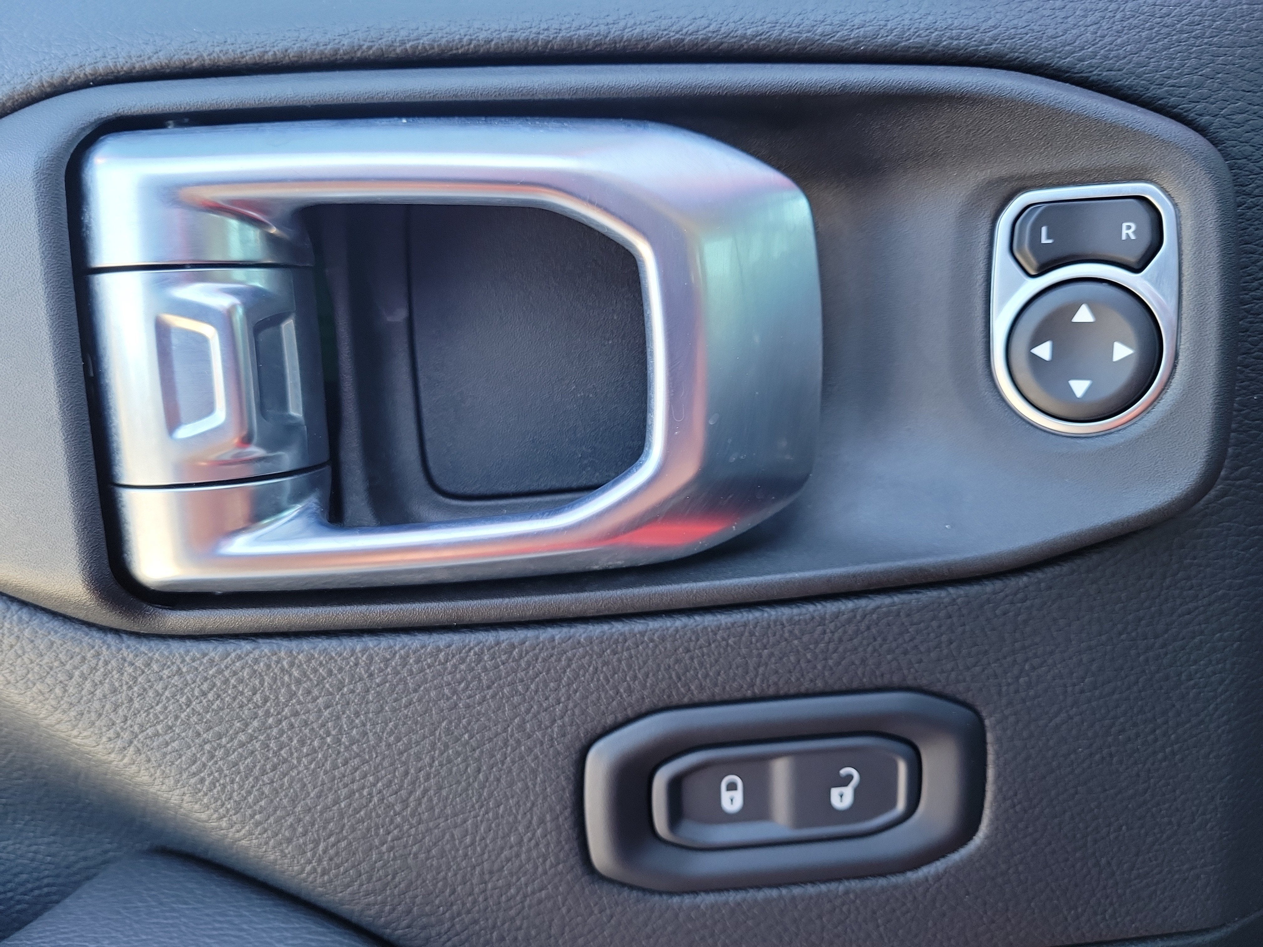 2022 Jeep Wrangler 4xe Unlimited Sahara