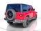 2022 Jeep Wrangler 4xe Unlimited Sahara